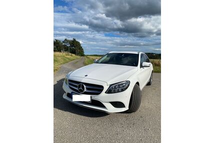 Mercedes-Benz C 200 Gebrauchtwagen
