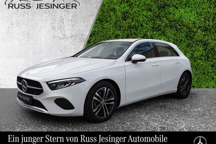 Mercedes-Benz A 180 Gebrauchtwagen