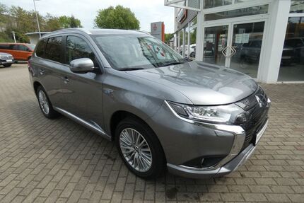 Mitsubishi Outlander Gebrauchtwagen