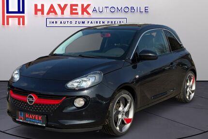 Opel Adam Gebrauchtwagen