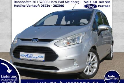Ford B-Max Gebrauchtwagen