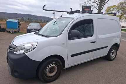 Renault Kangoo Gebrauchtwagen