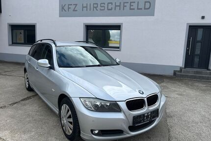BMW 318 Gebrauchtwagen