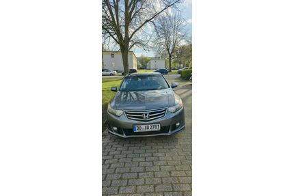 Honda Accord Gebrauchtwagen