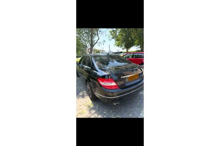 Mercedes-Benz C 350 Gebrauchtwagen