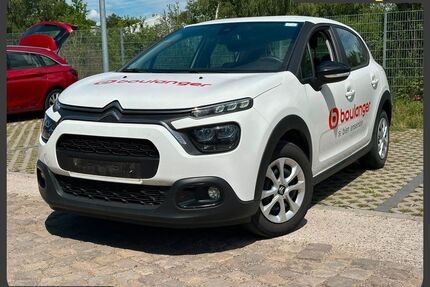 Citroen C3 Gebrauchtwagen