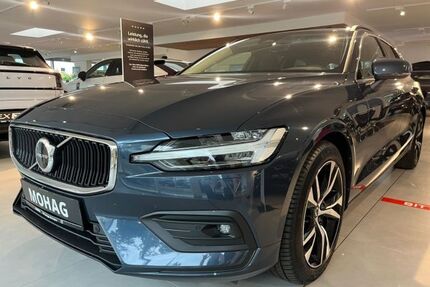 Volvo V60 Gebrauchtwagen