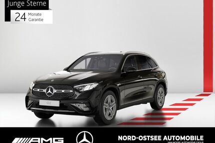 Mercedes-Benz GLC 300 Gebrauchtwagen