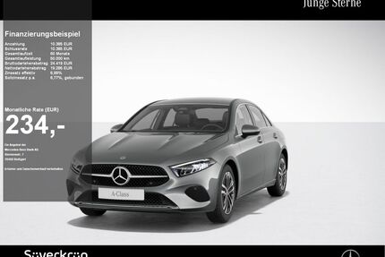 Mercedes-Benz A 180 Gebrauchtwagen