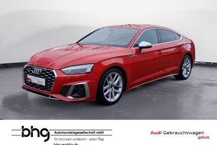 Audi S5 Gebrauchtwagen