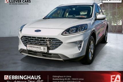 Ford Kuga Gebrauchtwagen
