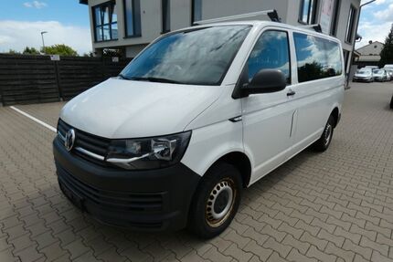 VW T6 Transporter Gebrauchtwagen
