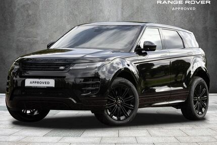 Land Rover Range Rover Evoque Gebrauchtwagen