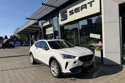 Cupra Formentor Gebrauchtwagen