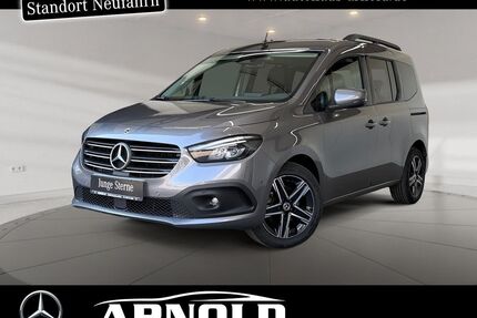Mercedes-Benz T-Klasse Gebrauchtwagen