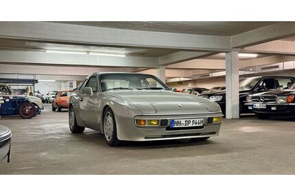Porsche 944 Gebrauchtwagen