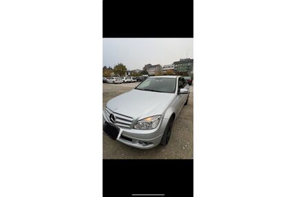 Mercedes-Benz C 180 Gebrauchtwagen
