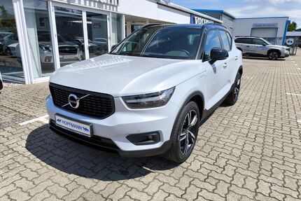 Volvo XC40 Gebrauchtwagen