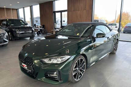 BMW 430 Gebrauchtwagen