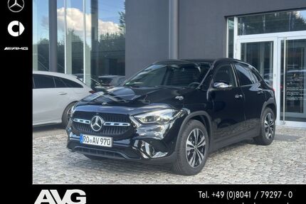 Mercedes-Benz GLA 200 Gebrauchtwagen