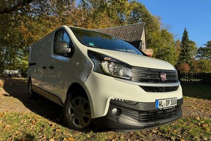 Fiat Talento Gebrauchtwagen