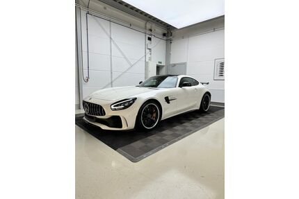 Mercedes-Benz AMG GT R Gebrauchtwagen