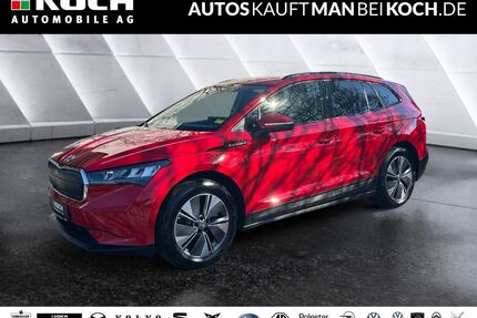Skoda Enyaq Gebrauchtwagen