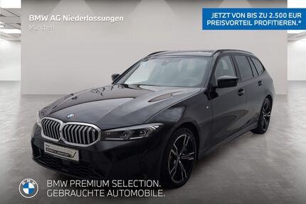 BMW 330 Gebrauchtwagen