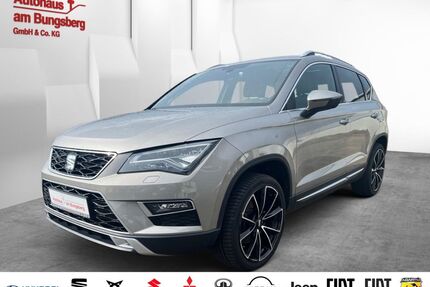 Seat Ateca Gebrauchtwagen