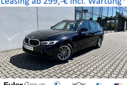 BMW 320 Gebrauchtwagen