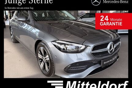 Mercedes-Benz C 200 Gebrauchtwagen