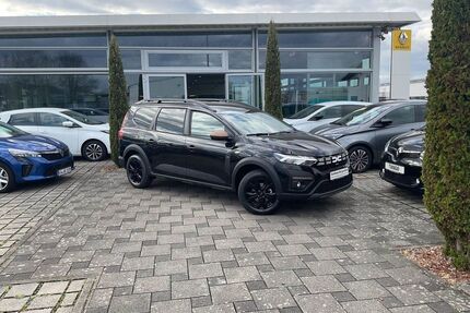 Dacia Jogger Gebrauchtwagen