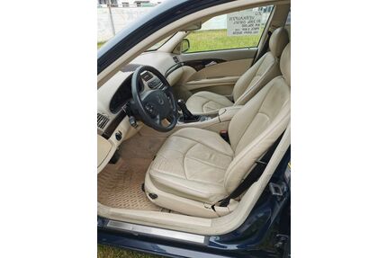 Mercedes-Benz E 270 Gebrauchtwagen