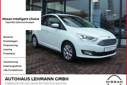 Ford C-Max Gebrauchtwagen