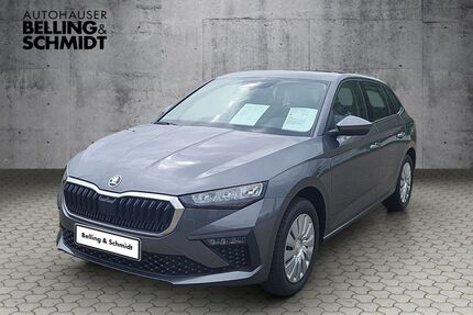 Skoda Scala Gebrauchtwagen