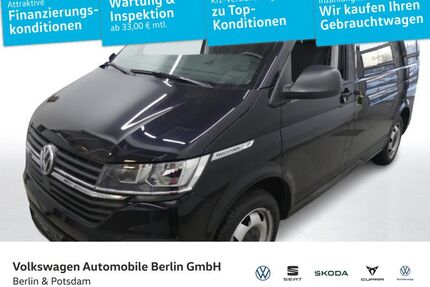 VW T6 Multivan Gebrauchtwagen