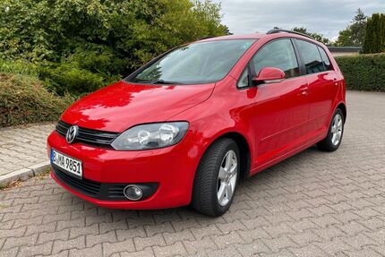 VW Golf Plus Gebrauchtwagen
