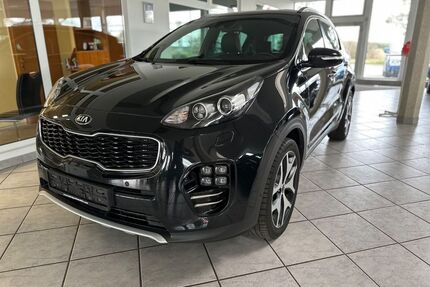 Kia Sportage Gebrauchtwagen