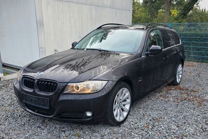 BMW 330 Gebrauchtwagen