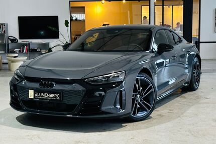 Audi e-tron GT Gebrauchtwagen
