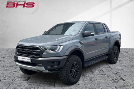 Ford Ranger Gebrauchtwagen