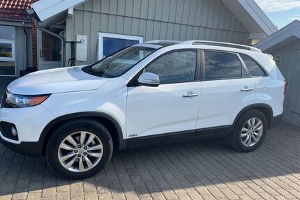 Kia Sorento Gebrauchtwagen