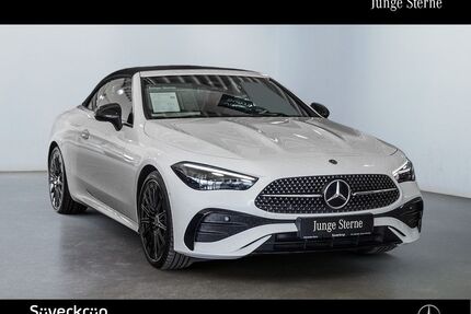 Mercedes-Benz CLE 220 Gebrauchtwagen