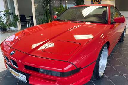 BMW 850 Gebrauchtwagen