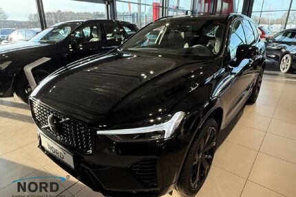 Volvo XC60 Gebrauchtwagen