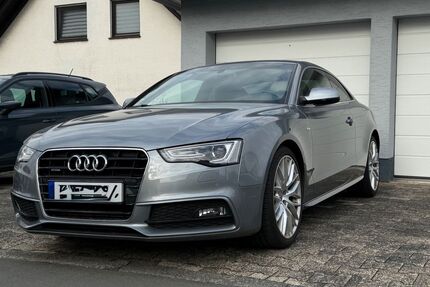 Audi A5 Gebrauchtwagen