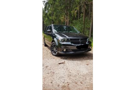 Dodge Grand Caravan Gebrauchtwagen