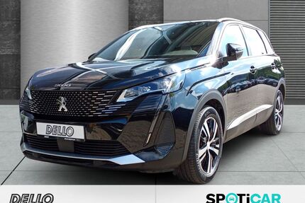 Peugeot 5008 Gebrauchtwagen
