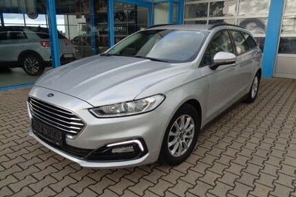Ford Mondeo Gebrauchtwagen