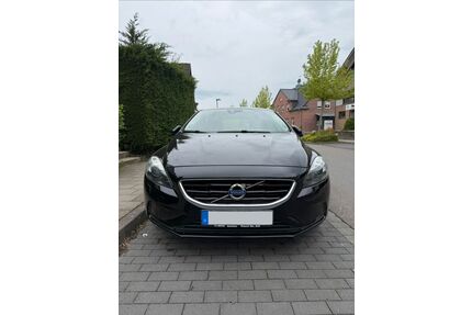 Volvo V40 Gebrauchtwagen